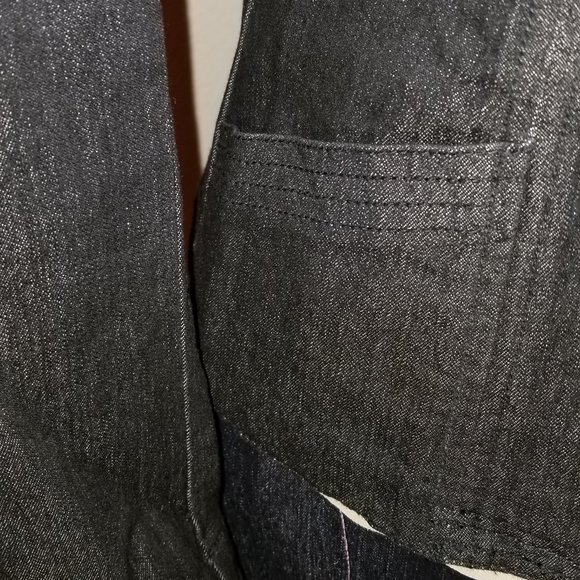 ✅#136C NWOT Nicole by Michelle Miller Premium denim - Picture 5 of 10